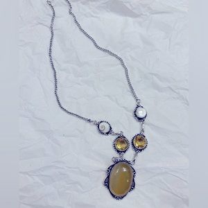 925 overlay sterling silver